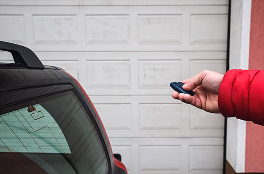 Kirkwood Garage Door Repair