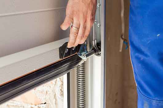 Kirkwood Garage Door Repair