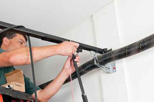 Kirkwood Garage Door Repair